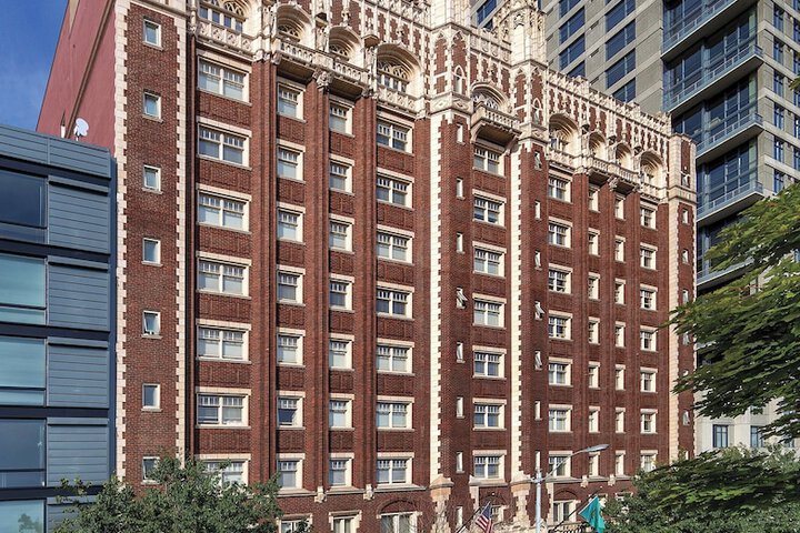 WorldMark Seattle - The Camlin