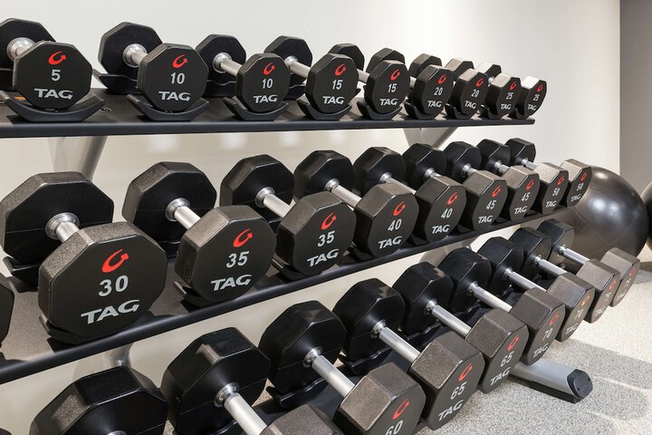 Health and Fitness 61 of 64