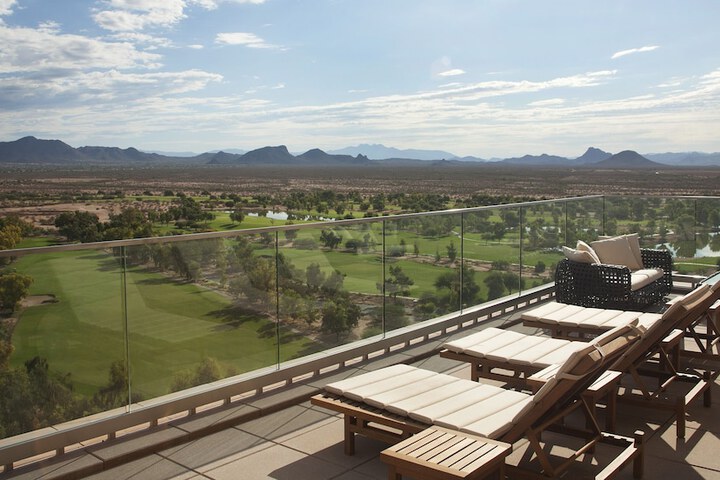 Talking Stick Resort