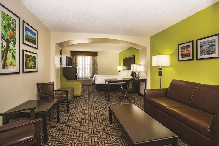 La Quinta Inn & Suites by Wyndham Fruita