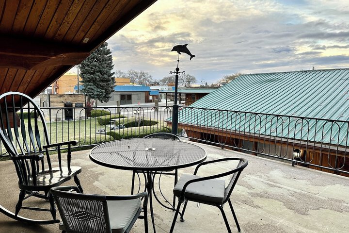 Soap Lake Resort a Dazzler Select by Wyndham