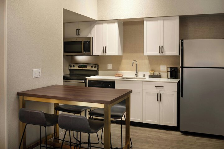 Residence Inn by Marriott Manhattan Beach