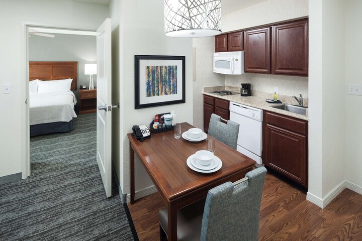 Homewood Suites by Hilton El Paso Airport