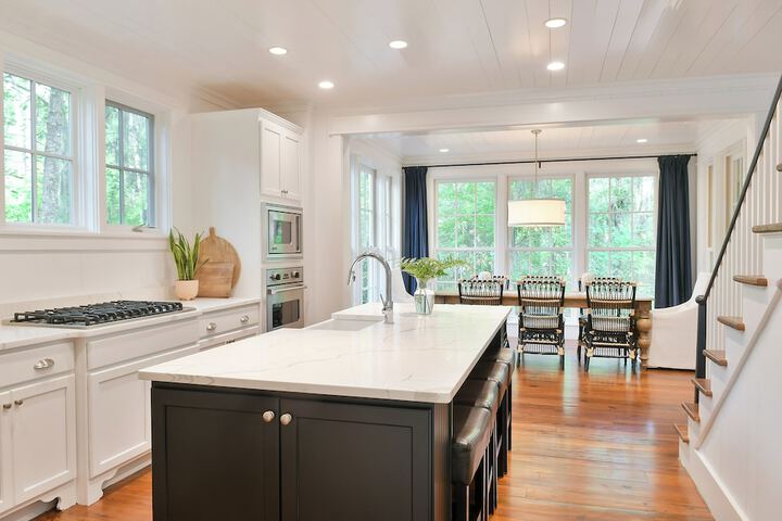 Montage Palmetto Bluff Residences