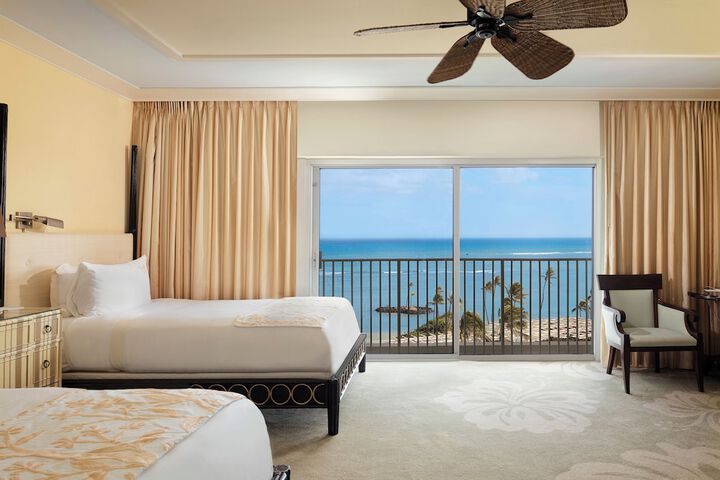 The Kahala Hotel & Resort