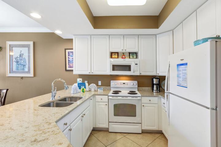 San Carlos Condos