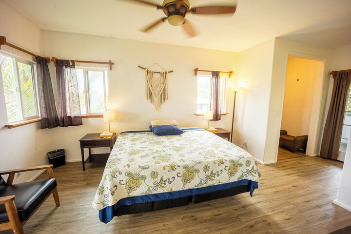 Hilo Vacation Rental