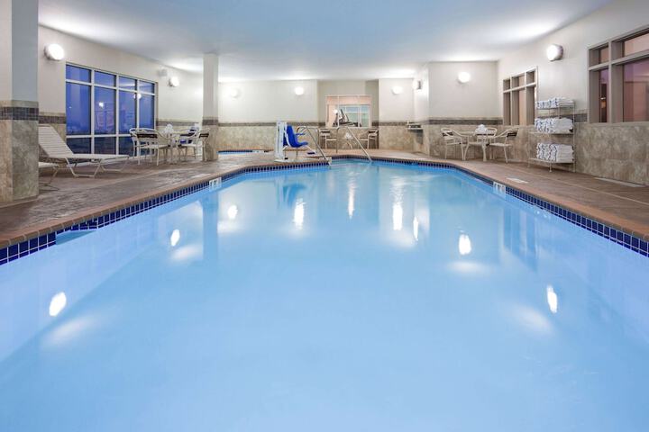 Pool 5 of 31