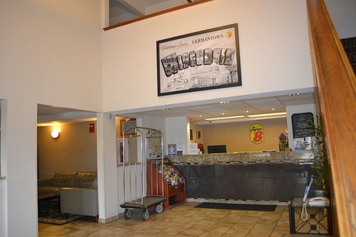 Hotel Interior 19 of 64
