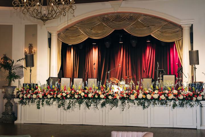 Old Capitol Inn