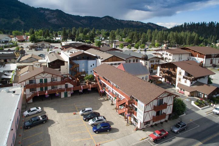 Obertal Inn