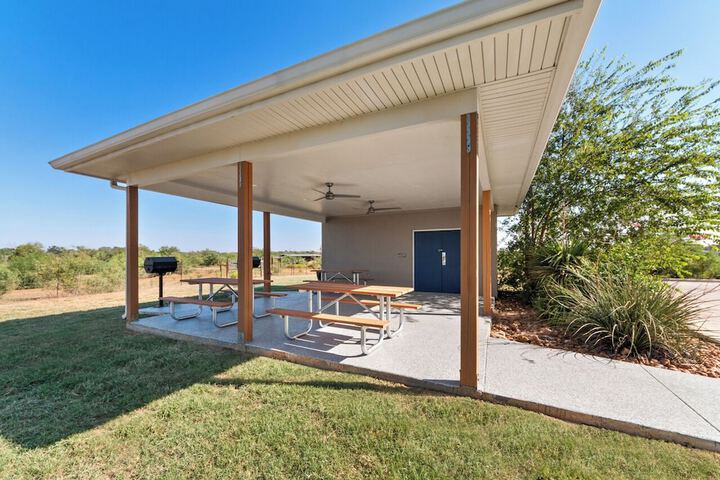 Terrace/Patio 15 of 18
