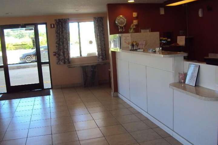Texas Inn & Suites
