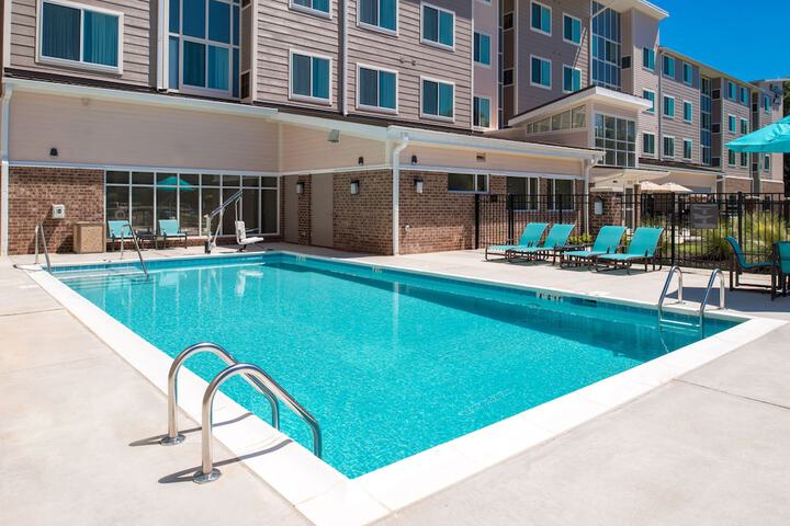 Residence Inn by Marriott Decatur