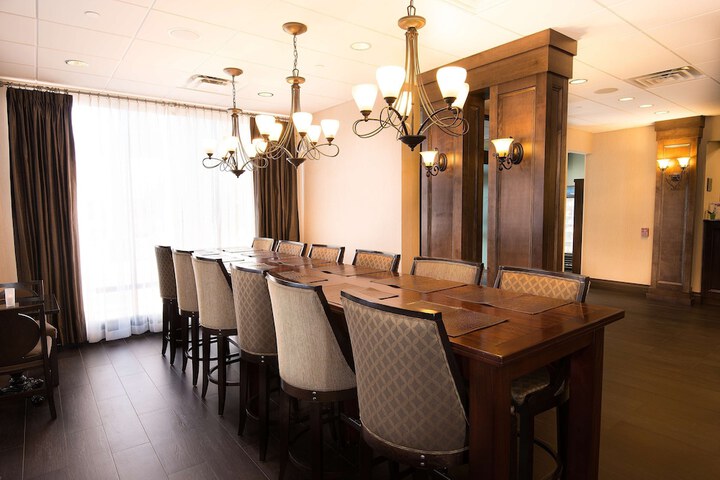Hampton Inn Carlstadt-At The Meadowlands