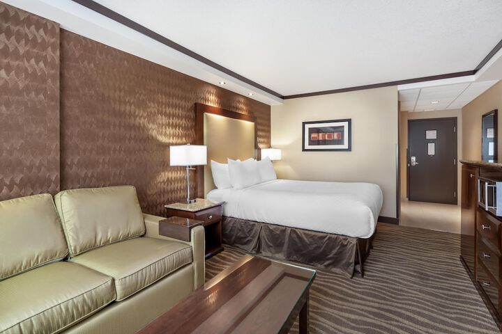 Best Western Plus Edmonton Airport