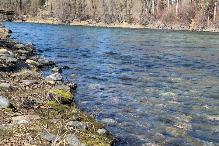 Methow River Lodge & Cabins