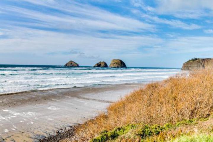 Oceanside Oasis