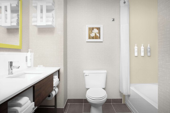 Hampton Inn Dandridge