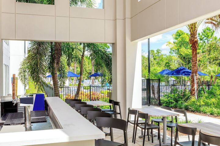 The Grove Resort & Water Park Orlando
