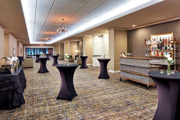 DoubleTree by Hilton Hotel Golf Resort Palm Springs