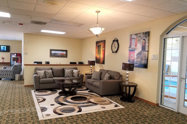 Hotel Interior 12 of 47