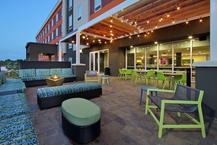 Home2 Suites by Hilton Port Arthur TX