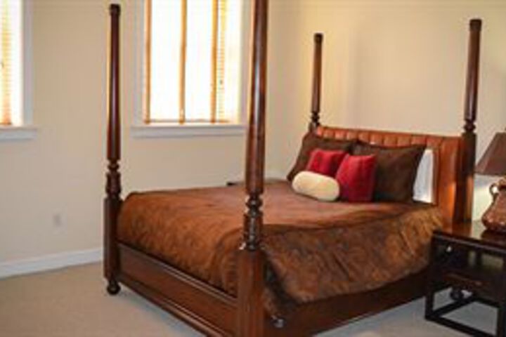 Posh Boutique Hotel