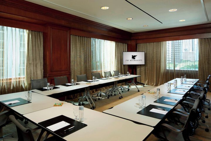 Meeting 40 of 61