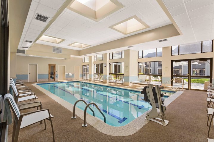 Pool 5 of 32