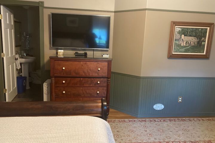 The Stone House Inn