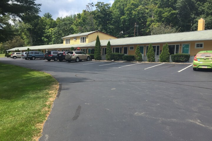 Fairbridge Inn Express