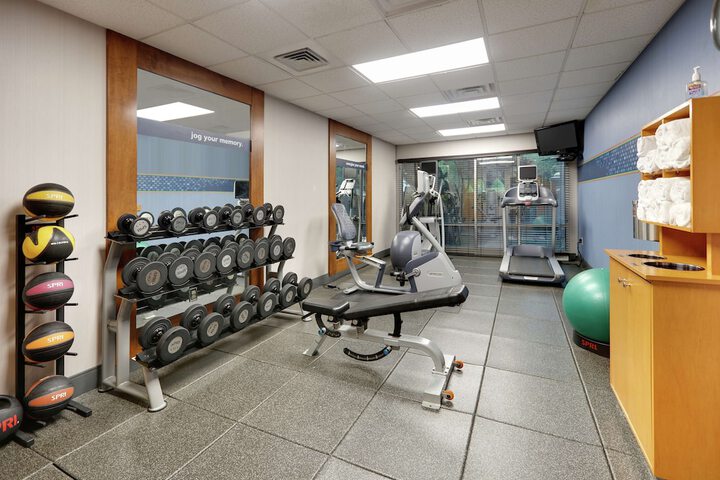 Hampton Inn & Suites Mooresville / Lake Norman