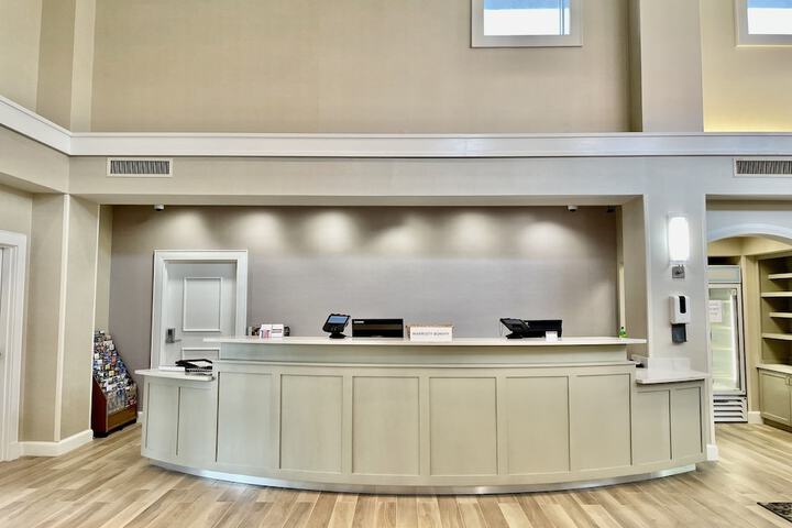 Residence Inn by Marriott Norfolk Airport