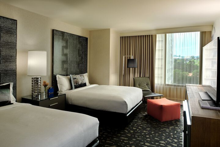 Room 17 of 101
