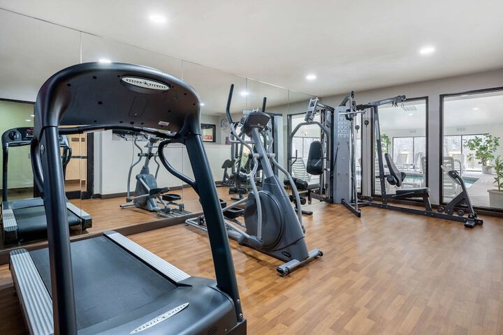 Health and Fitness 46 of 50