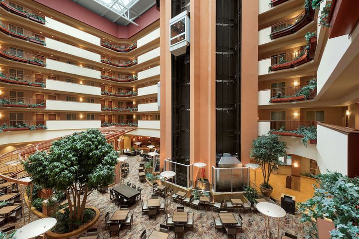 Hotel Interior 8 of 57