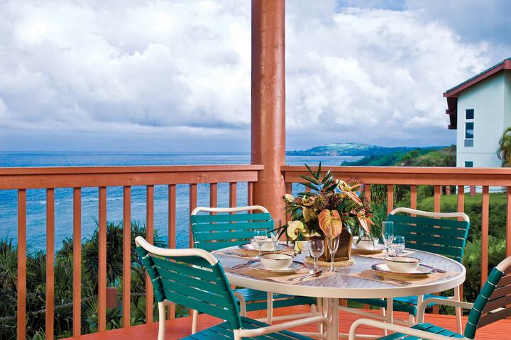 Club Wyndham Shearwater