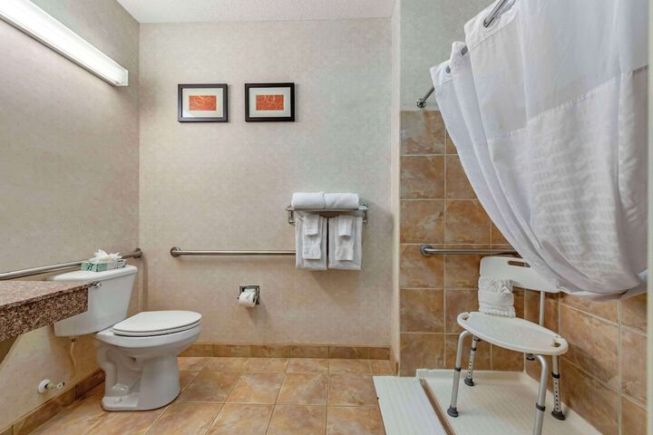 Comfort Suites Castle Rock - Denver South
