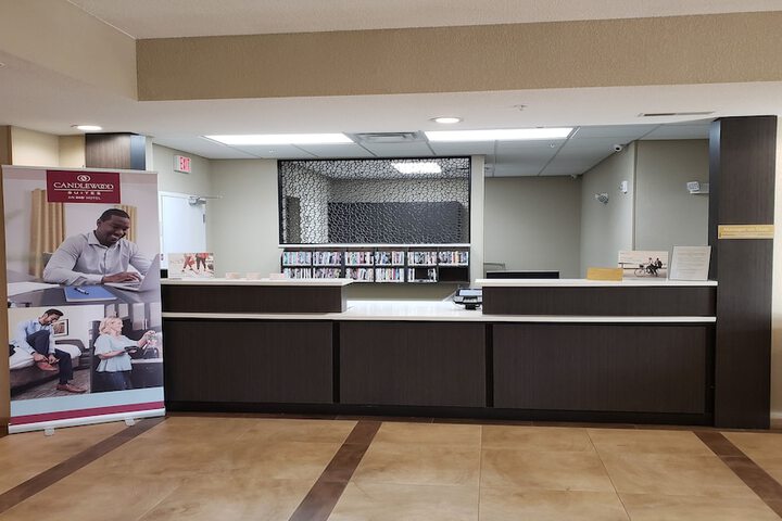 Candlewood Suites Woodward by IHG