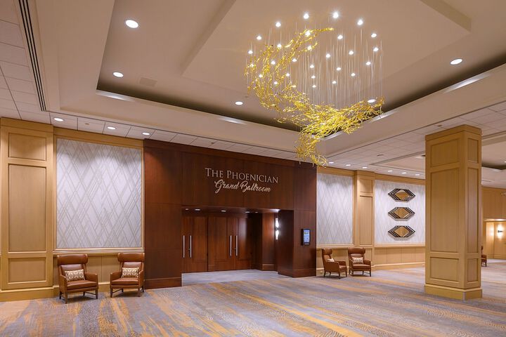 The Phoenician a Luxury Collection Resort, Scottsdale