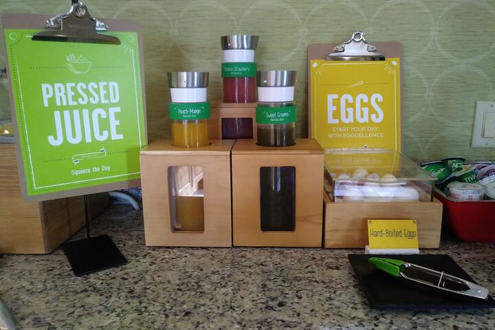 Hampton Inn Wooster