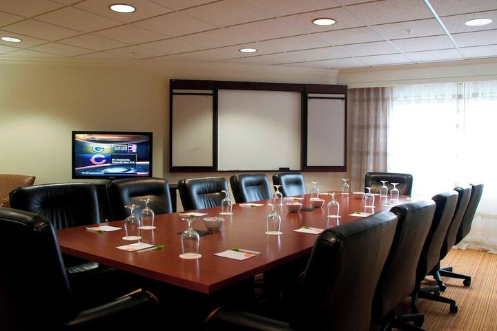 Courtyard by Marriott Hickory
