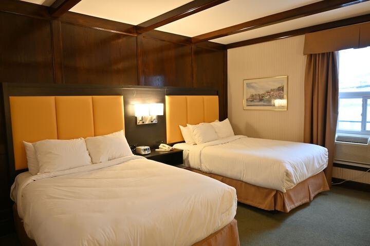 The Gananoque Inn