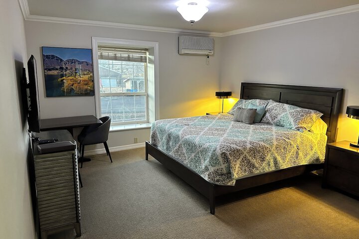 Soap Lake Resort a Dazzler Select by Wyndham
