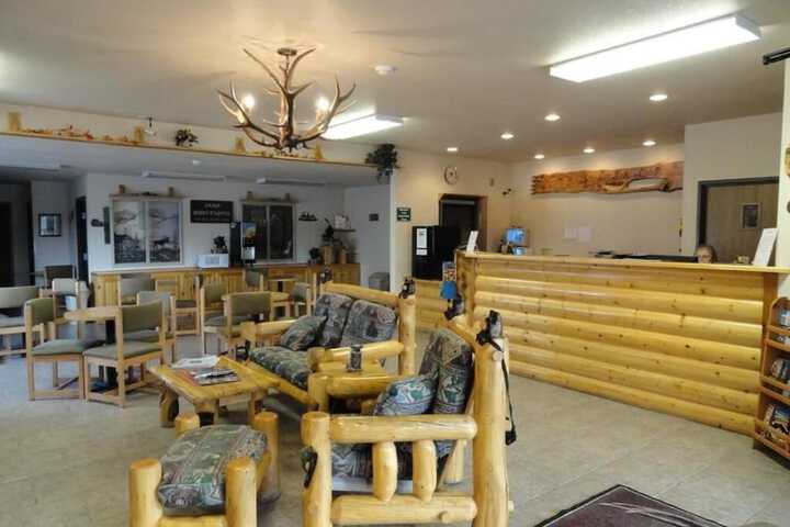 Hotel Interior 11 of 36