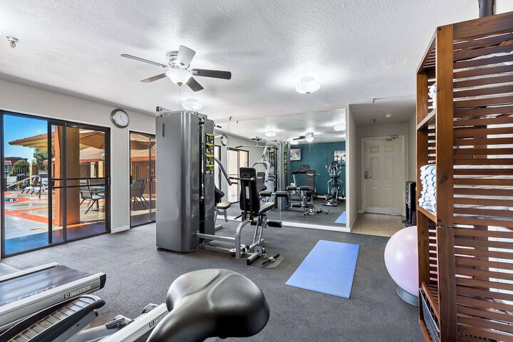 Best Western Plus Executive Inn & Suites