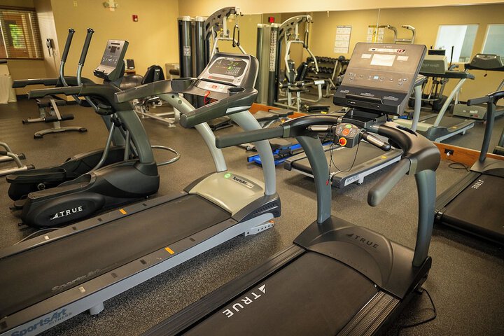 Savanna Inn & Suites