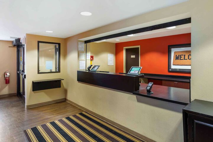 Hotel Interior 10 of 26