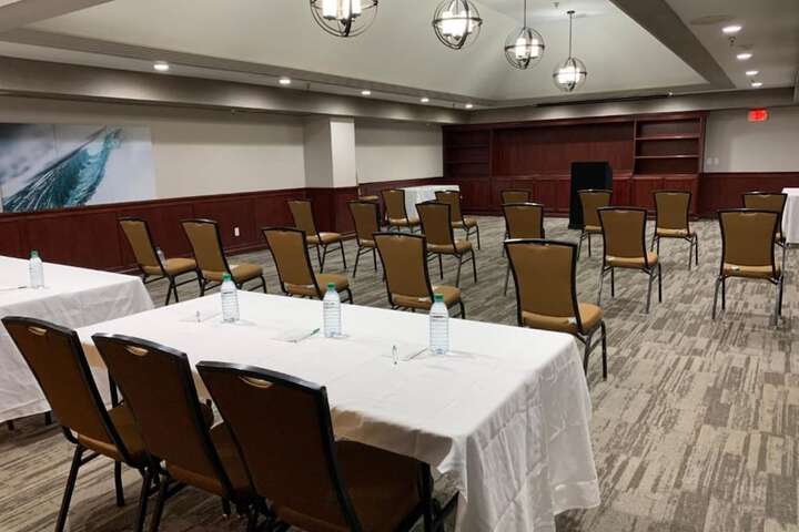 Meeting 42 of 44